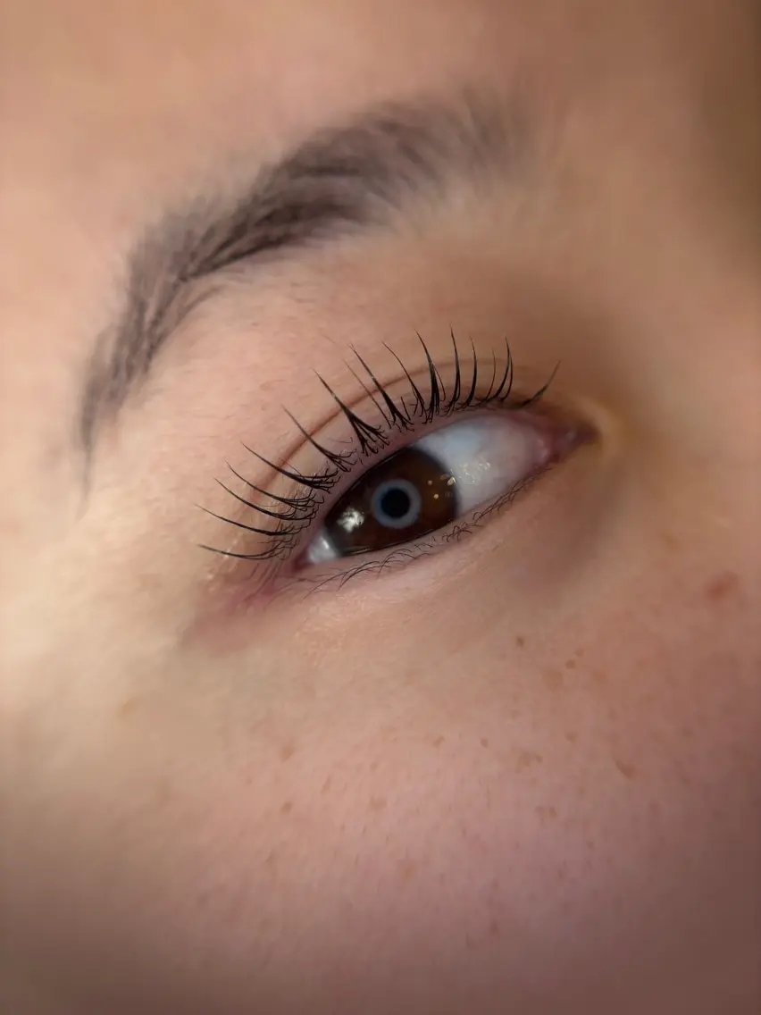 マツエク・マツパ eyelash Ponolyのマツエク・マツパデザイン