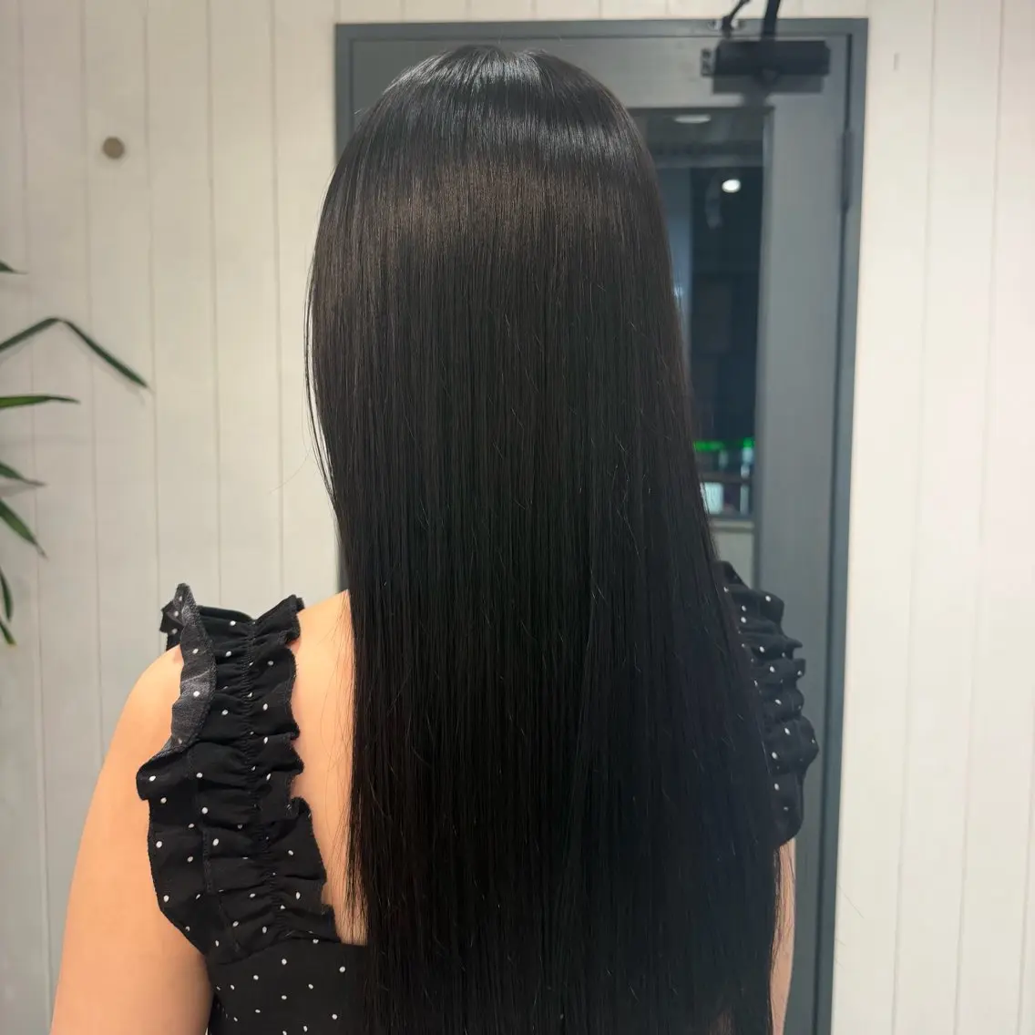 ロング カラー おとあ 𐙚のヘアスタイル
