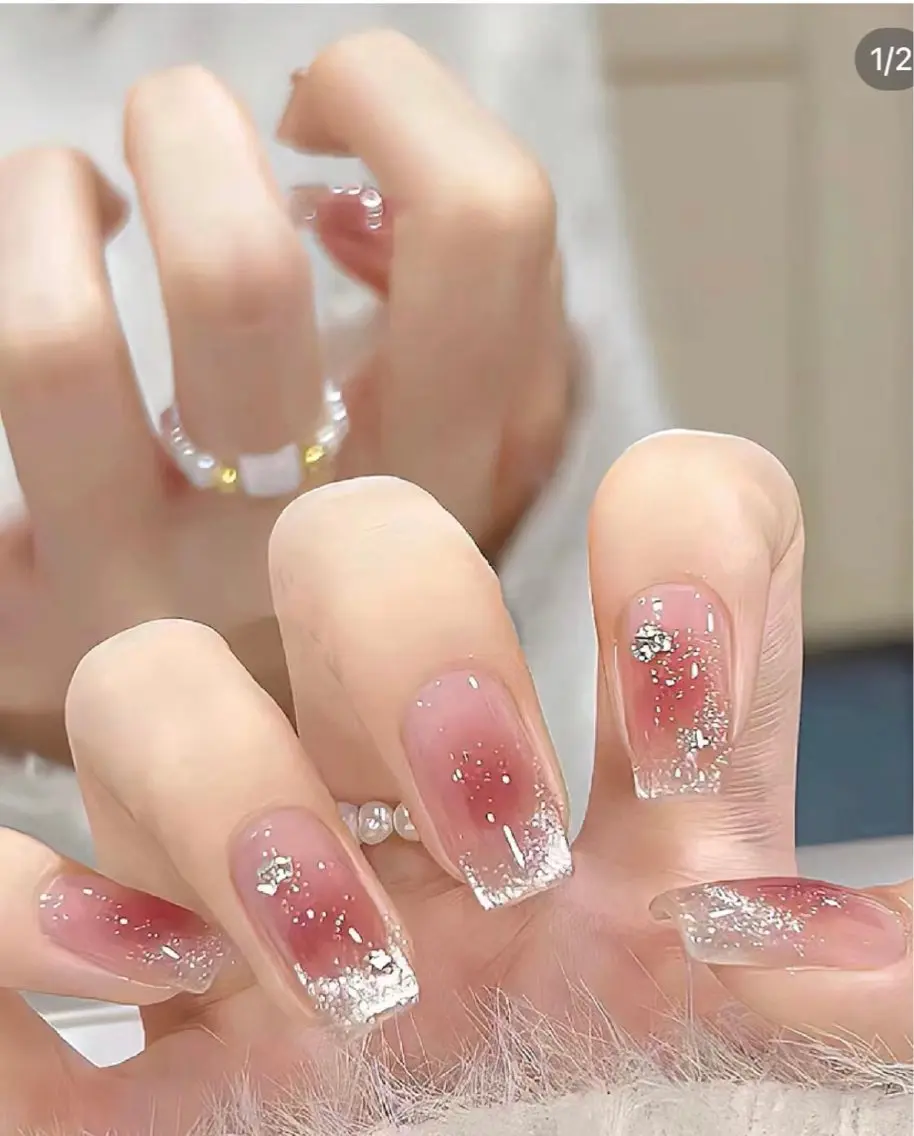 ネイル U M. nailのネイルデザイン