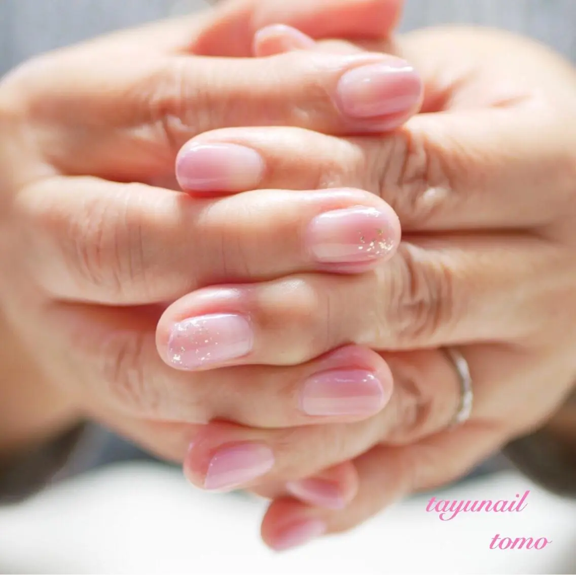 ネイル ネイルサロン 【たゆnail】のネイルデザイン