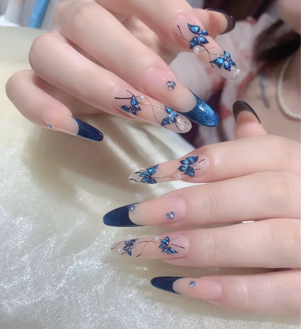 ネイル beautynail Emiのネイルデザイン