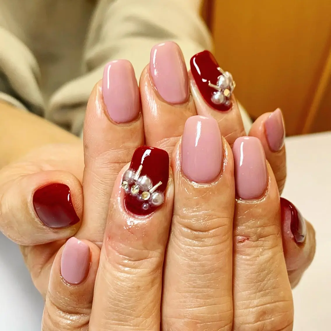 ネイル Bellina Aiのネイルデザイン