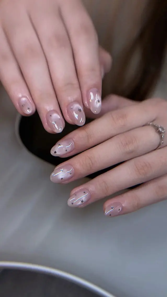 ネイル ハンドネイル Minette nailrinrinのネイルデザイン