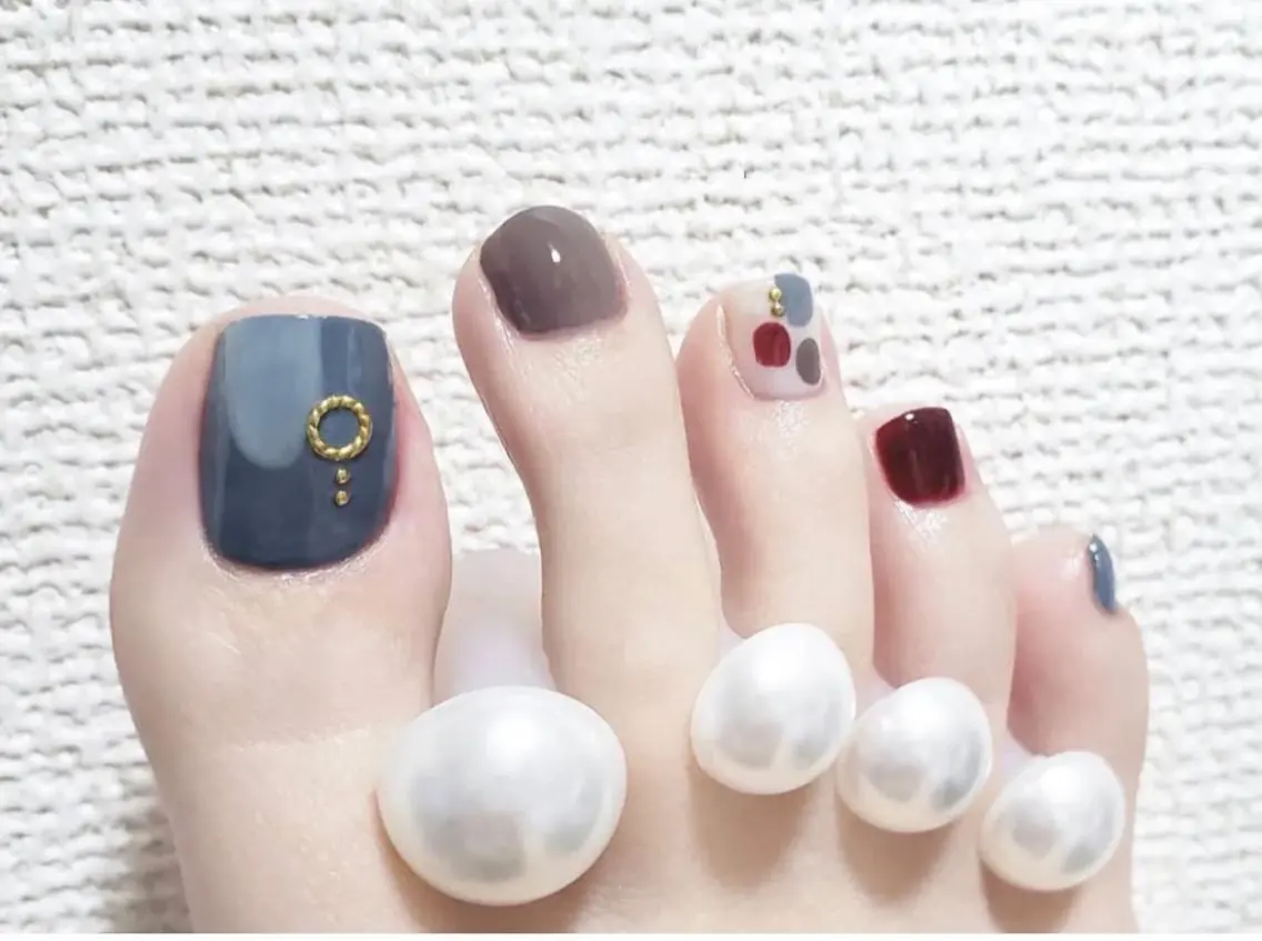 ネイル 狭山店(林) You nailのネイルデザイン