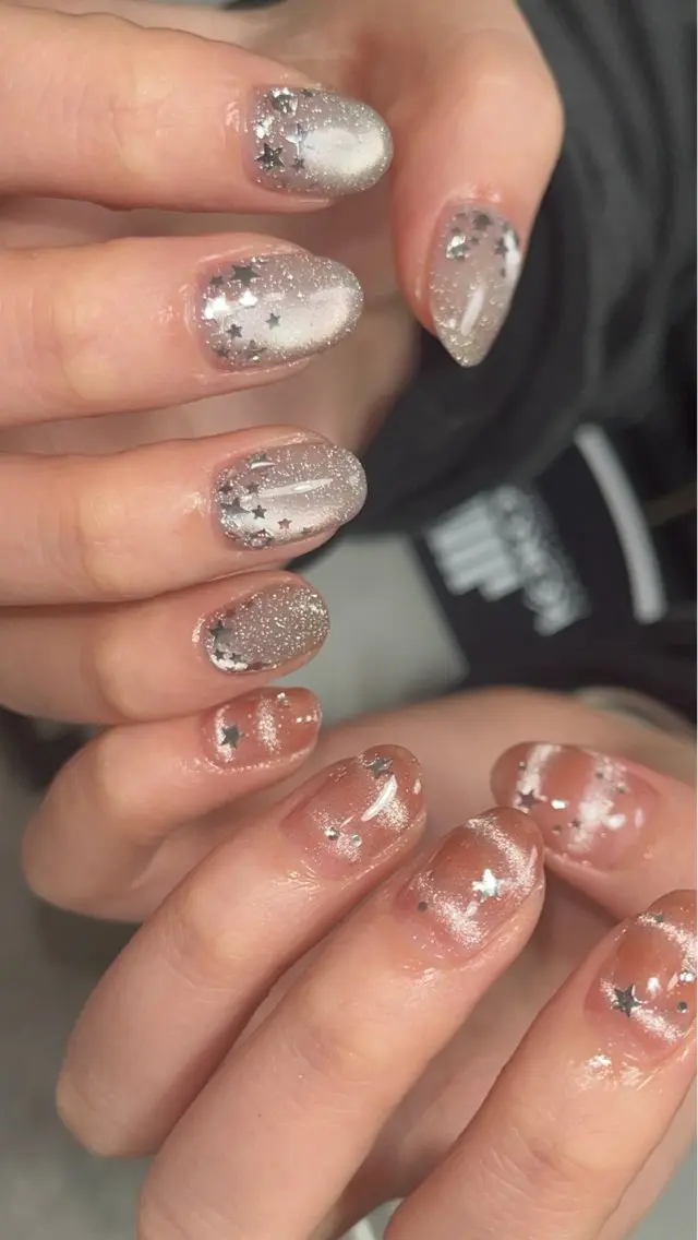 ネイル ハンドネイル janma.nail ✳︎akiのネイルデザイン