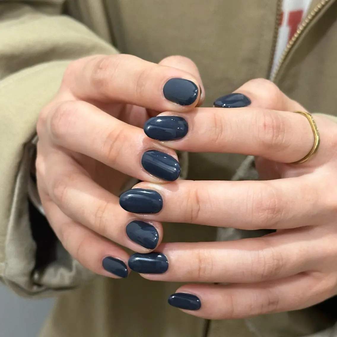 ネイル ハンドネイル reika .のネイルデザイン