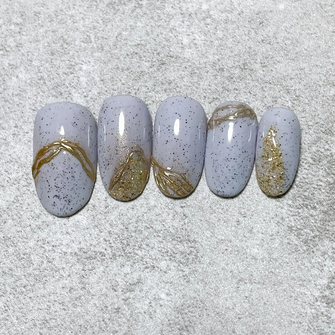 ネイル Ella salonのネイルデザイン