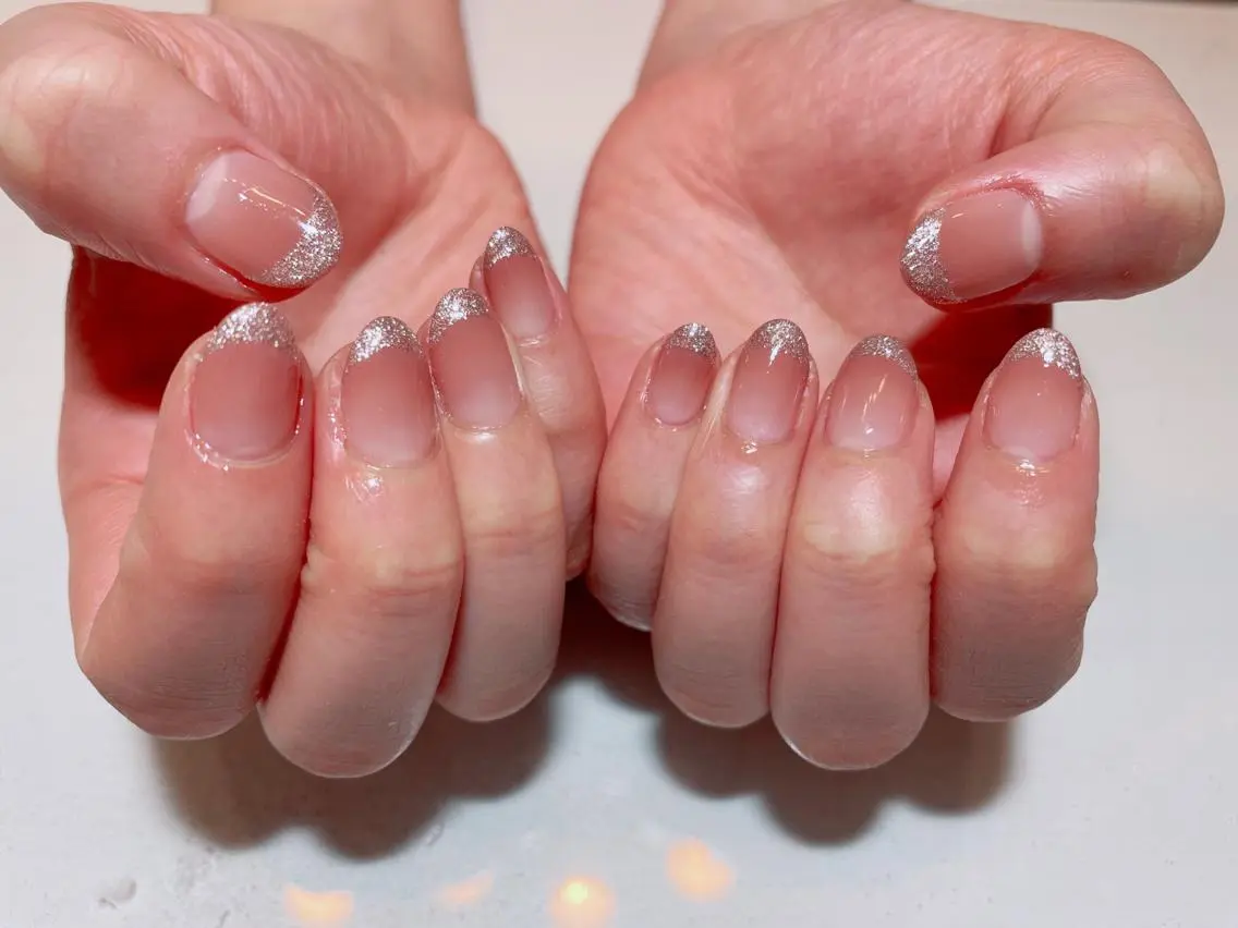 ネイル ジェルネイル マットネイル ミラーネイル ニュアンスネイル オフィスネイル ハンドネイル nail salon ラピスラズリのネイルデザイン