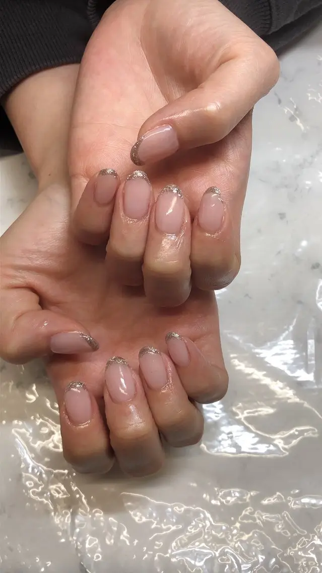 ネイル ✨アン ミユ✨のネイルデザイン