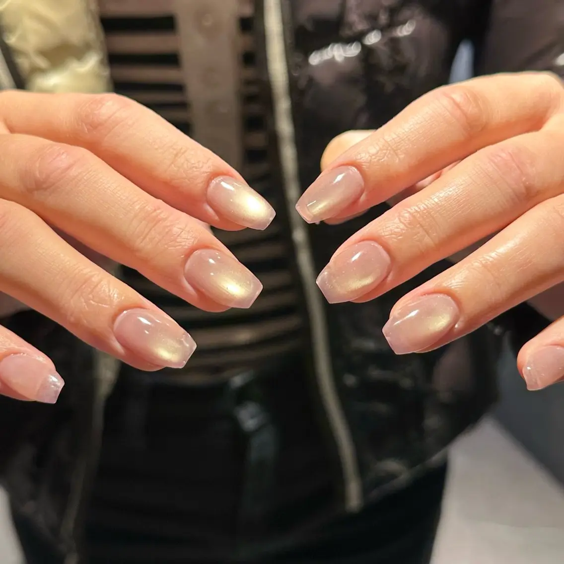 ネイル Lanié yokokawaのネイルデザイン