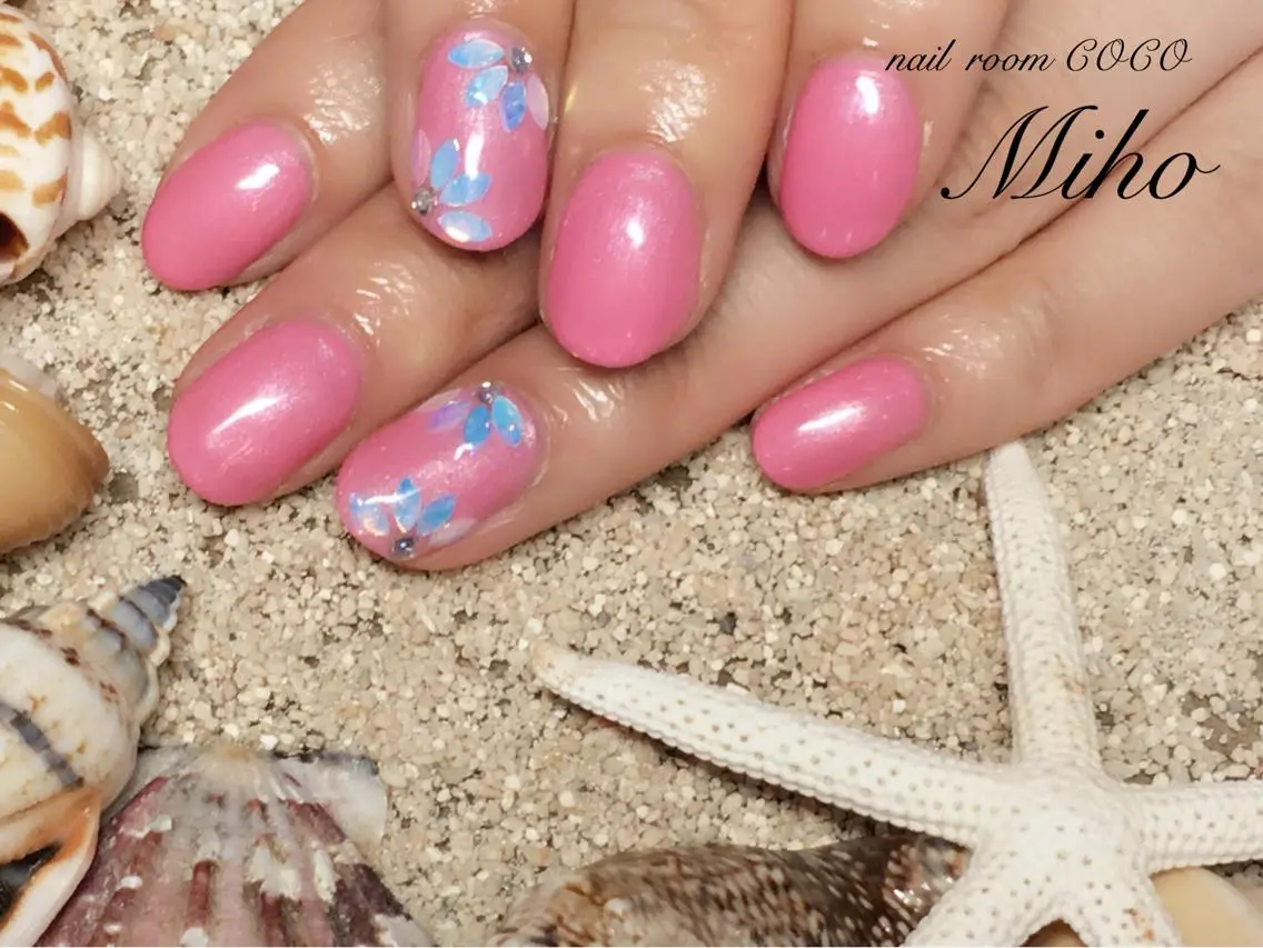 ネイル nail Berunaのネイルデザイン