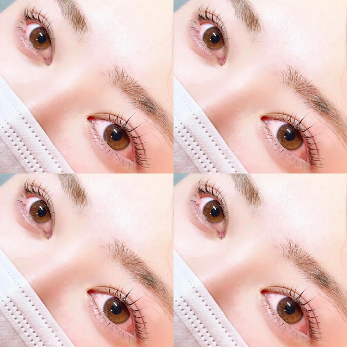 マツエク・マツパ マツパ 🪴 Yumi 🪴のマツエク・マツパデザイン