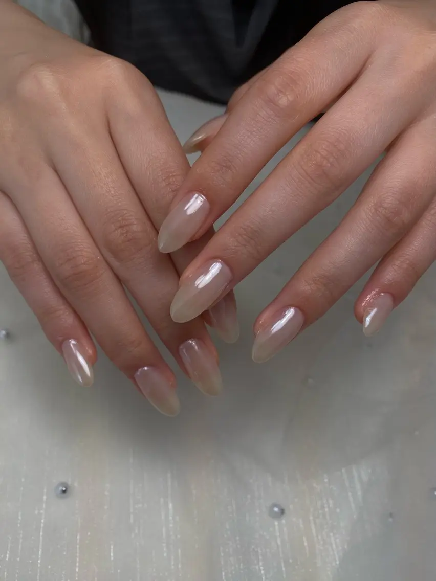ネイル ハンドネイル ALLY nail studioのネイルデザイン