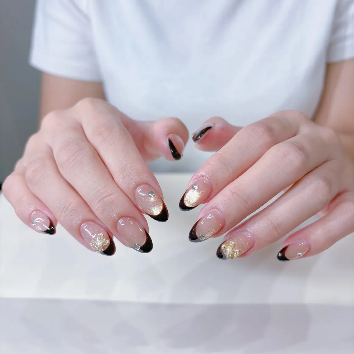ネイル Lovely Nail Salonのネイルデザイン