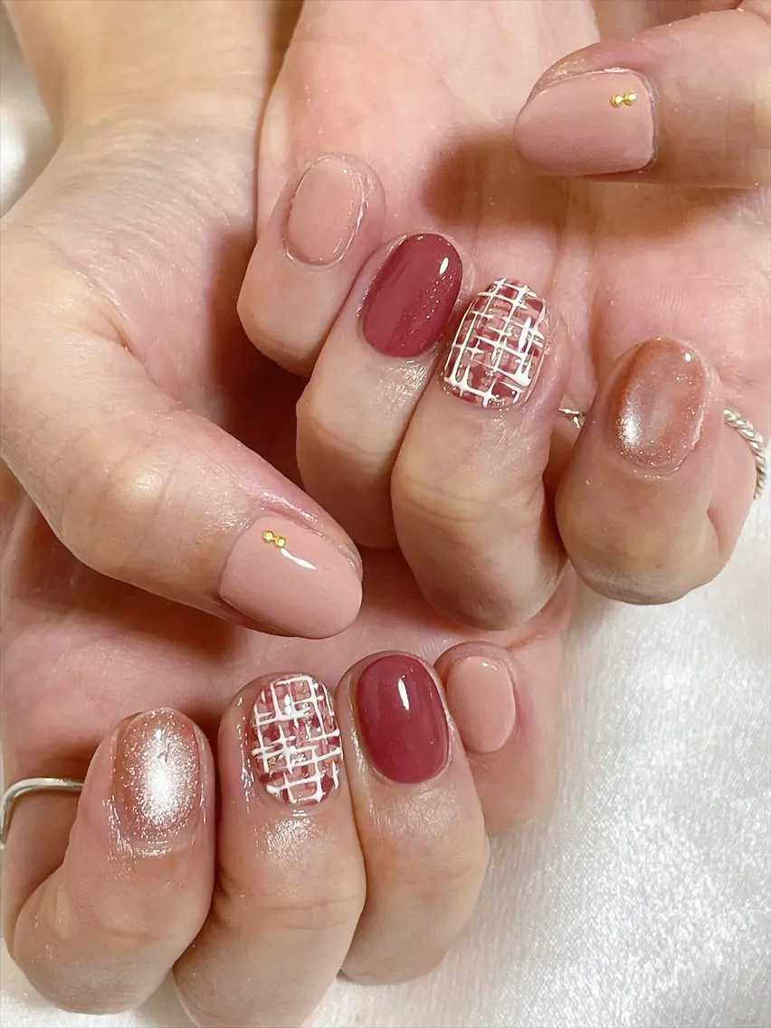 マツエク・マツパ ハンドネイル mogunail &blowの眉毛・アイブロウイメージ