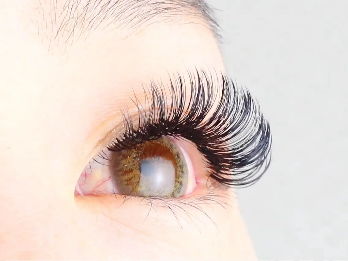 マツエク・マツパ マツエク eyelash 心斎橋／まつぱのマツエク・マツパデザイン