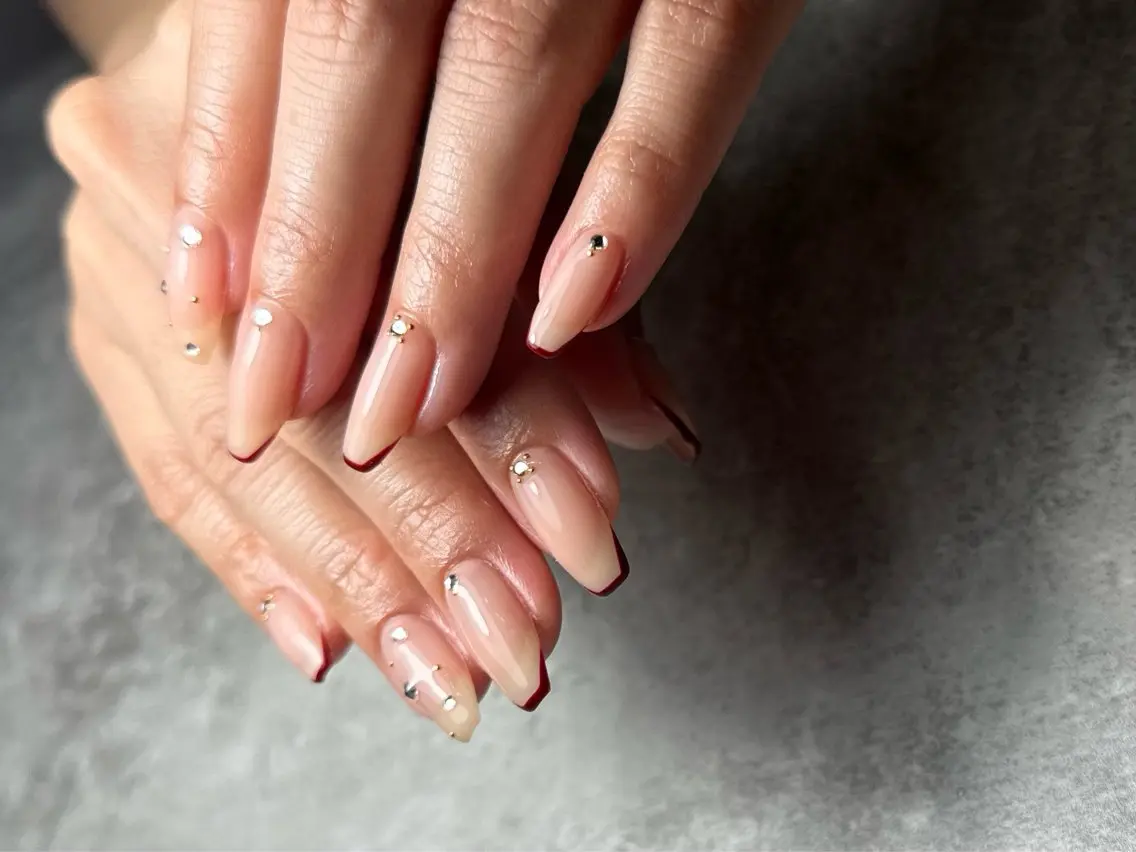 ネイル NAIL'S MODAのネイルデザイン