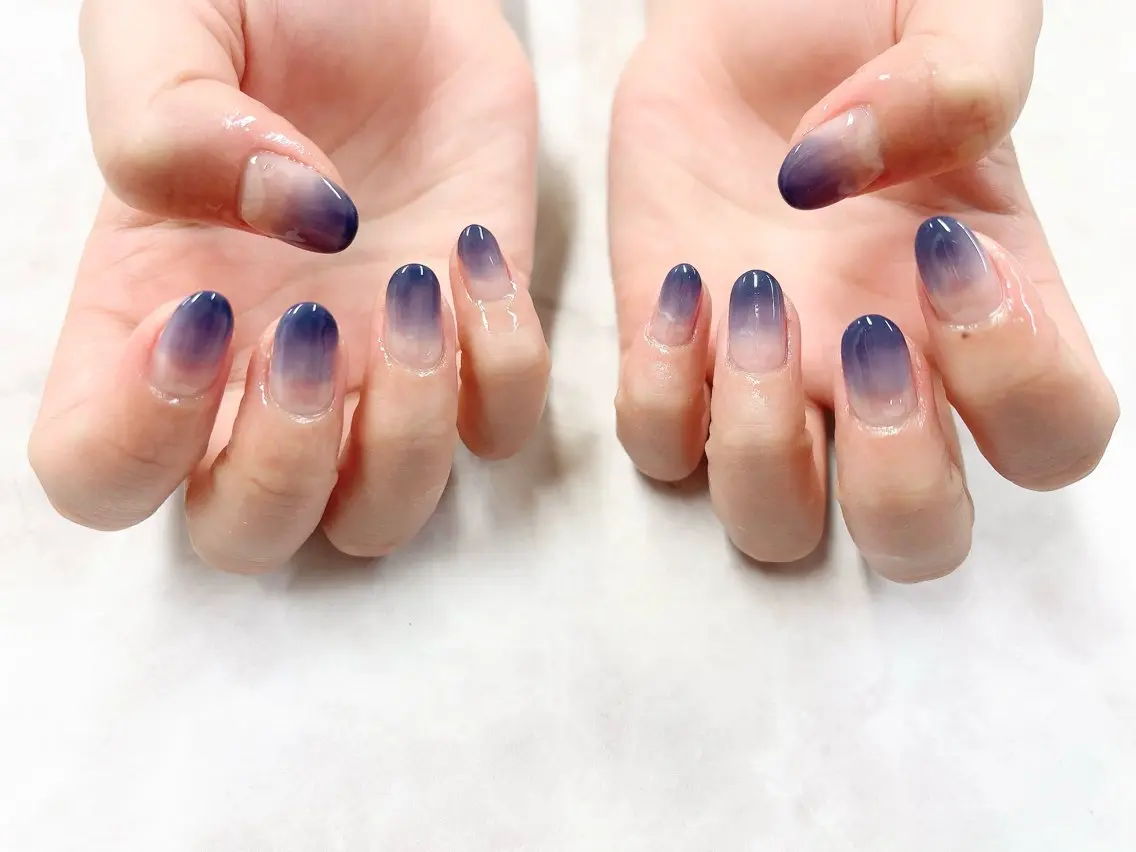 【ハンド・技術チェックモデル】〈オフあり〉カラグラ🍭✨の写真