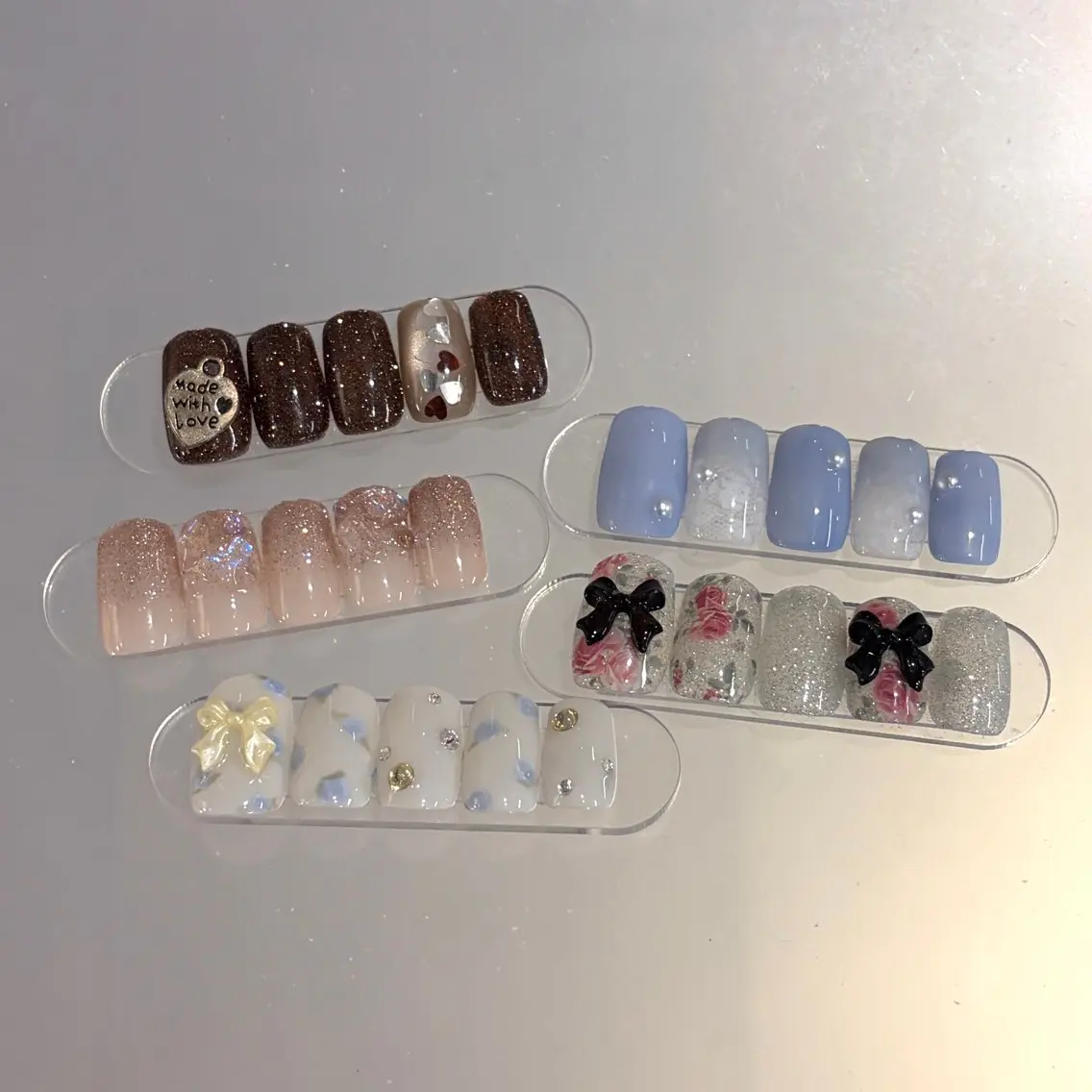 定額B(オフなし)の写真