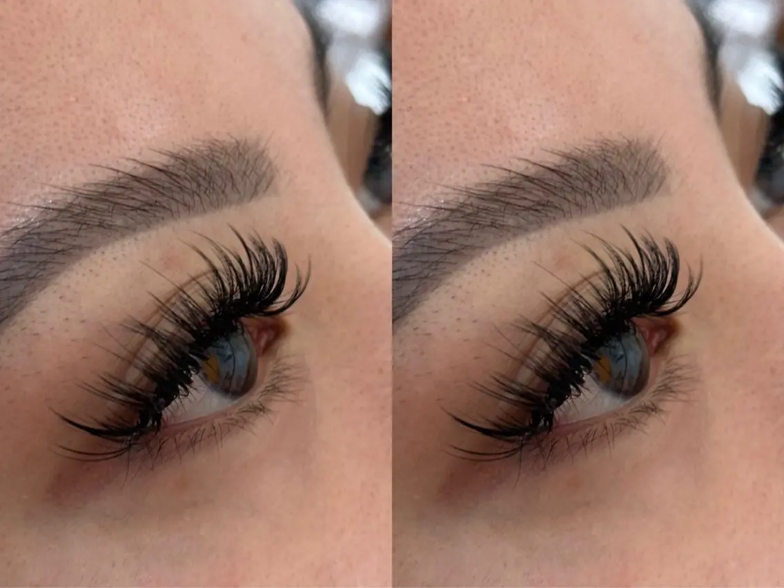 マツエク・マツパ APEX EYELASH上野店のマツエク・マツパデザイン
