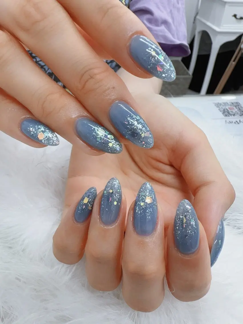 ネイル JOJO ネイル あかねのネイルデザイン
