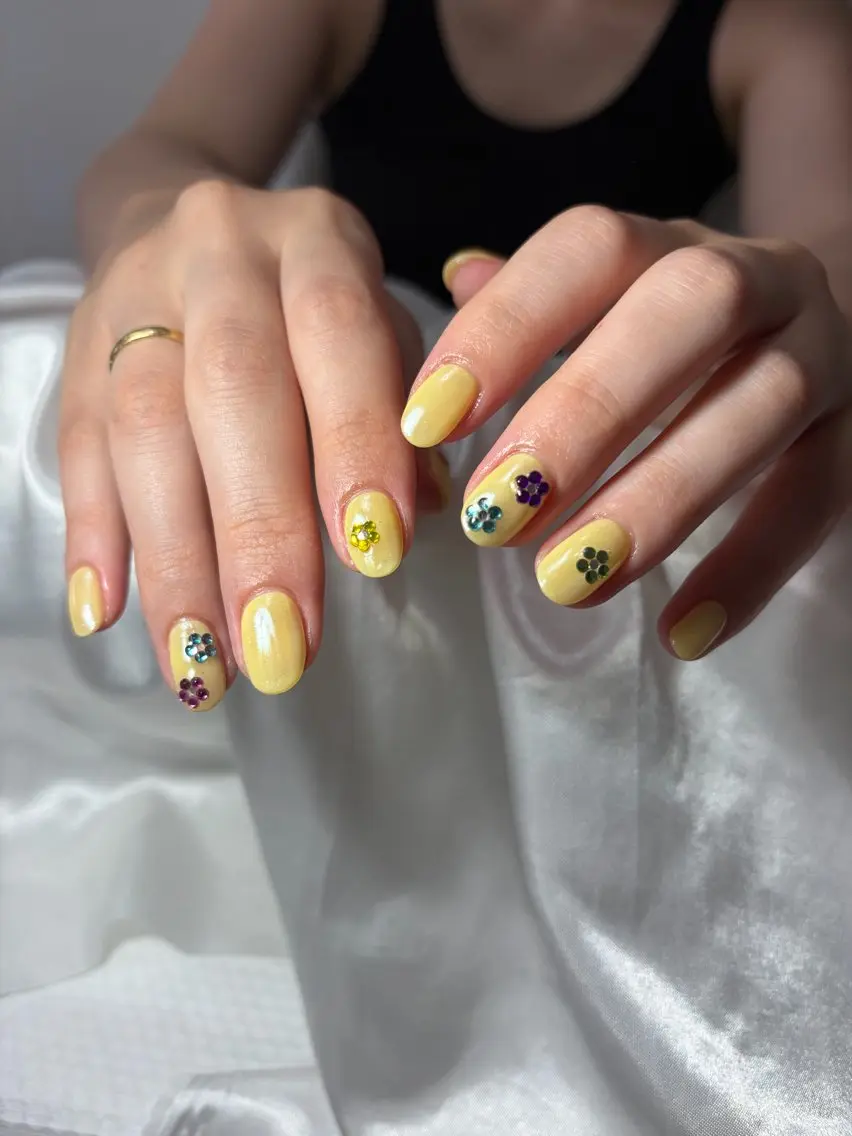 ネイル ハンドネイル nailroom‪ sb‪‪𓈒𓂂𓏸のネイルデザイン