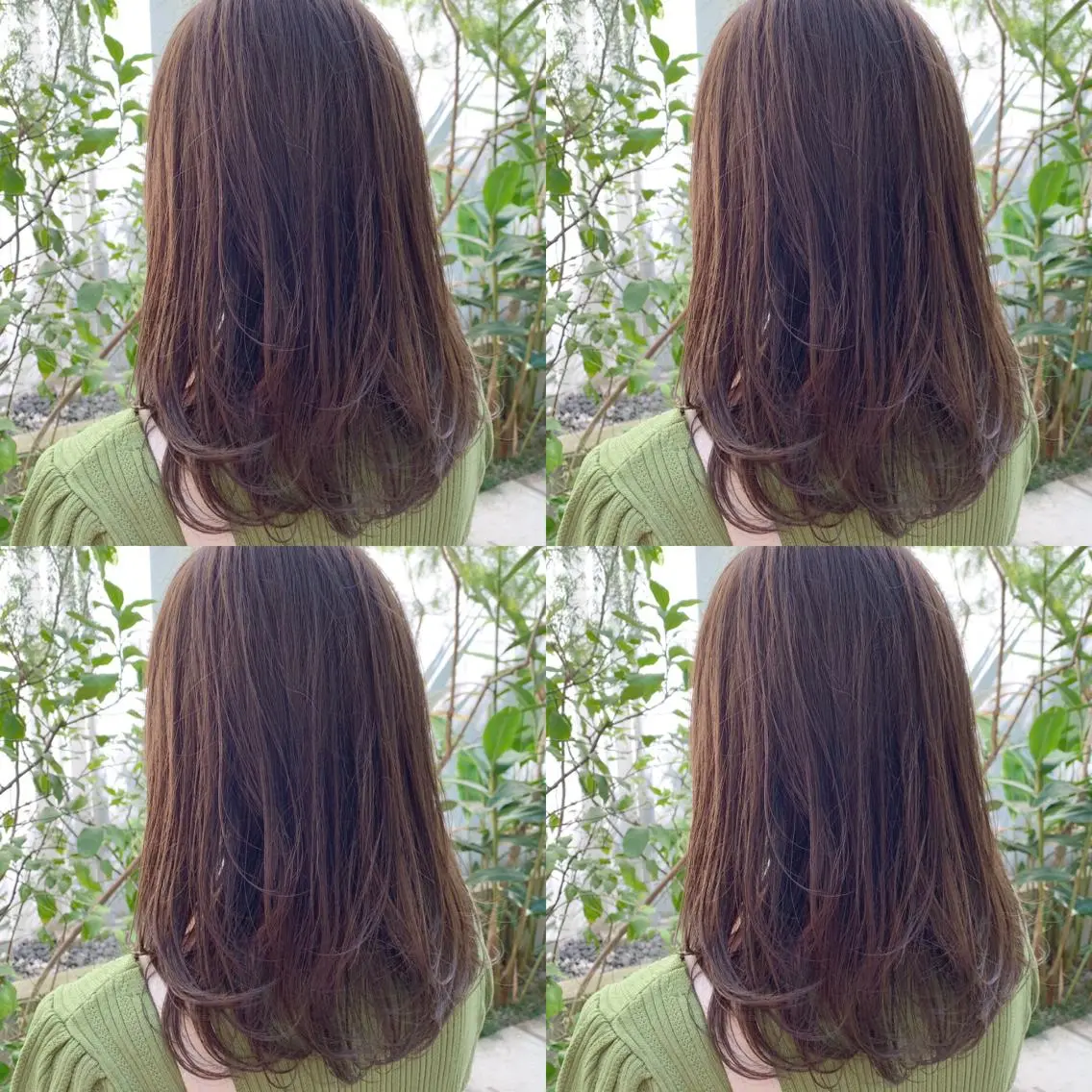 カラー 縮毛矯正特化✂︎ YUKAのヘアスタイル