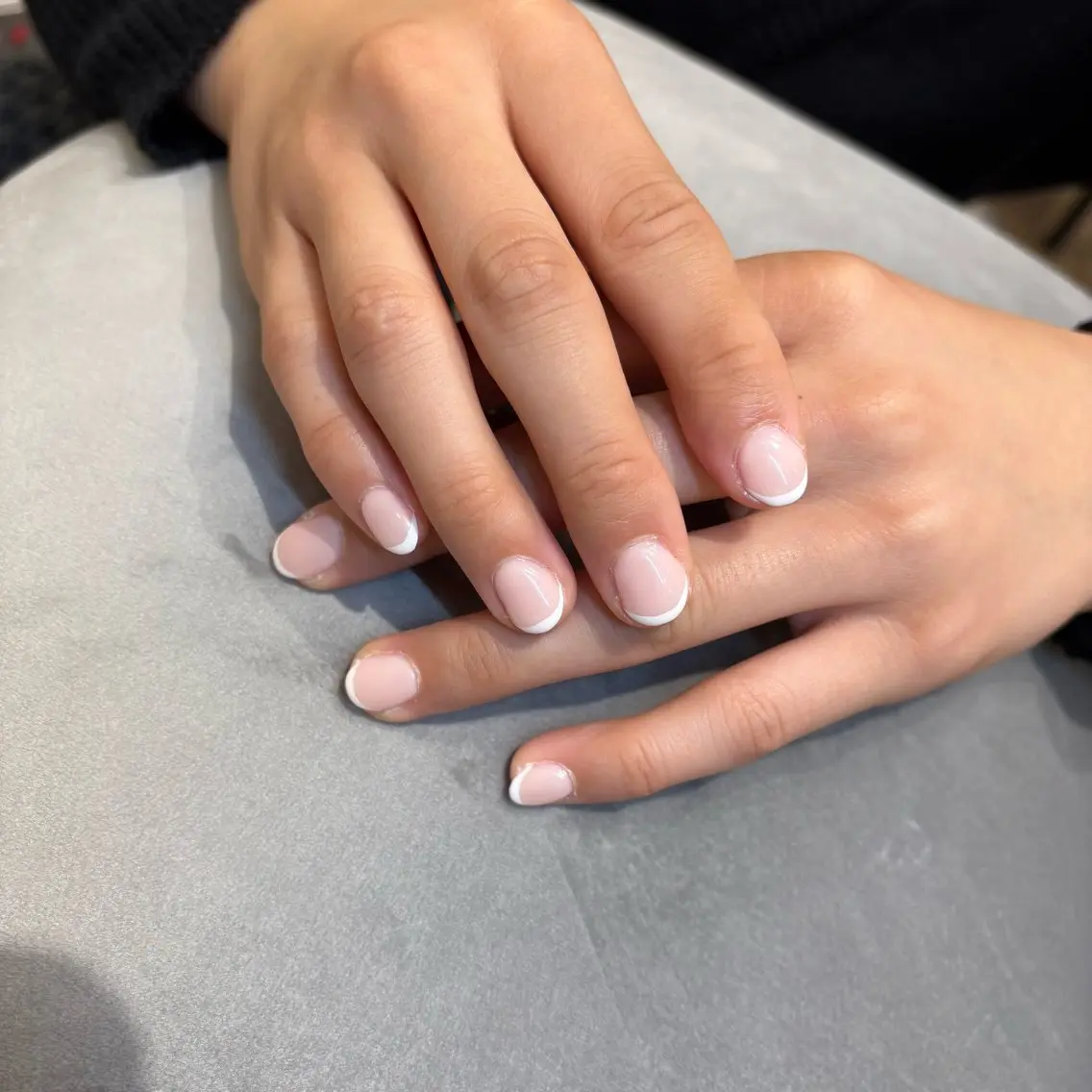 ネイル 齋藤 安莉のネイルデザイン