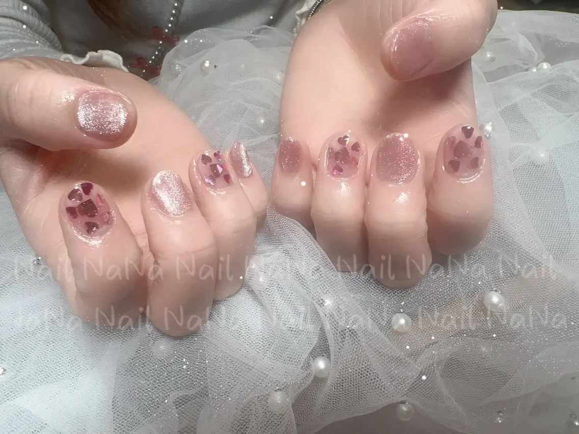 ネイル ハンドネイル Nail NaNaのネイルデザイン