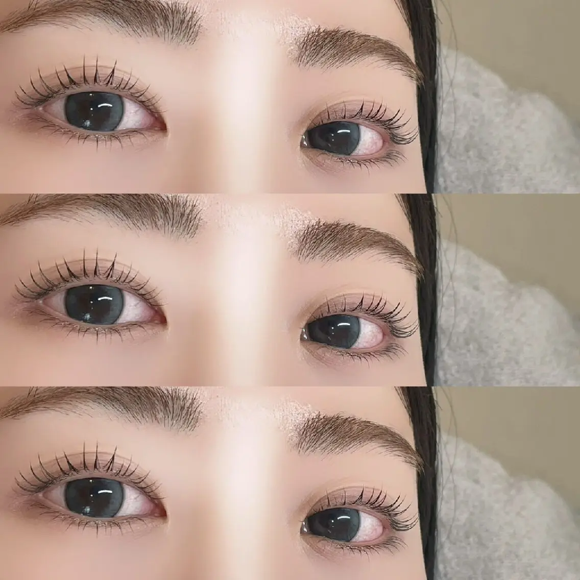 マツエク・マツパ マツパ my. salonのマツエク・マツパデザイン