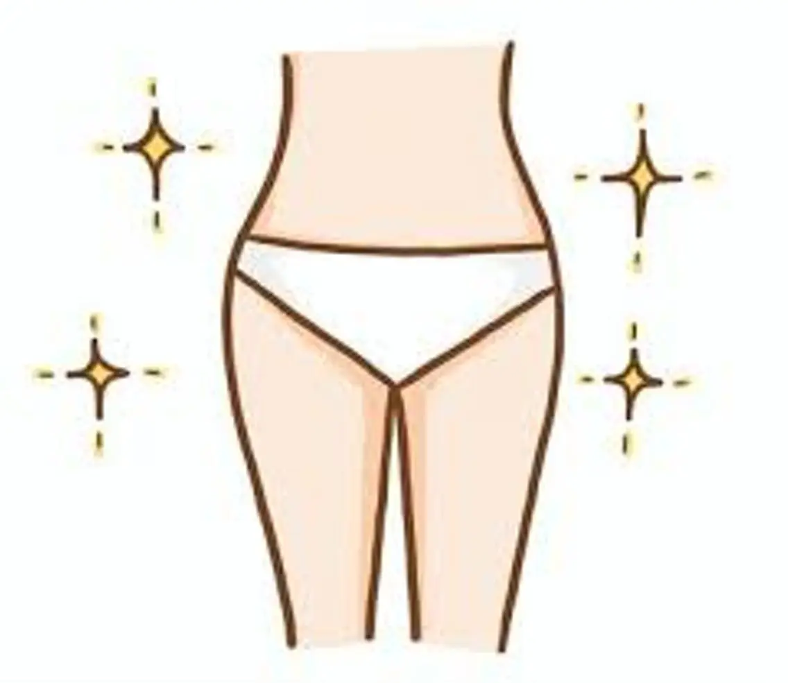 【メンズ・レディースOK💎】VIO脱毛5,000円の写真
