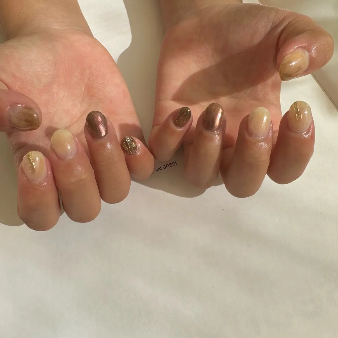 ネイル cocoro nail salonのネイルデザイン
