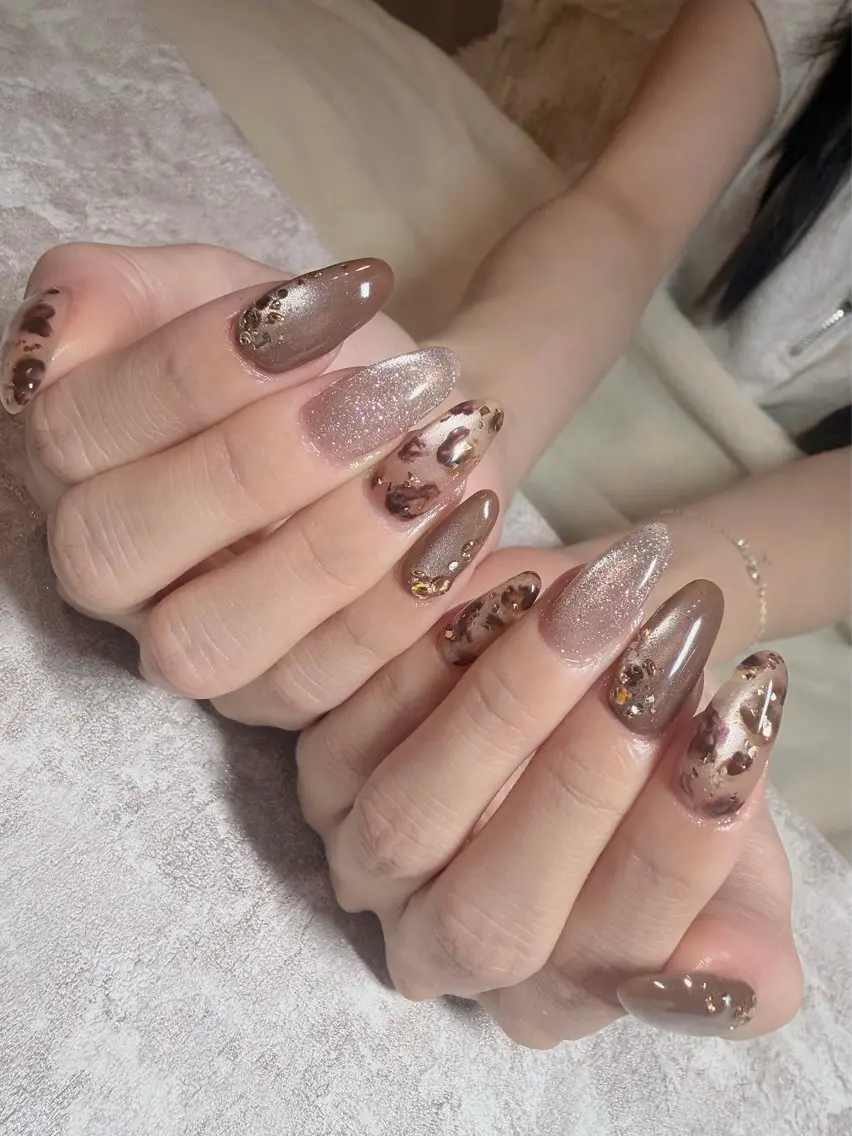 ネイル Amy nail care salonのネイルデザイン