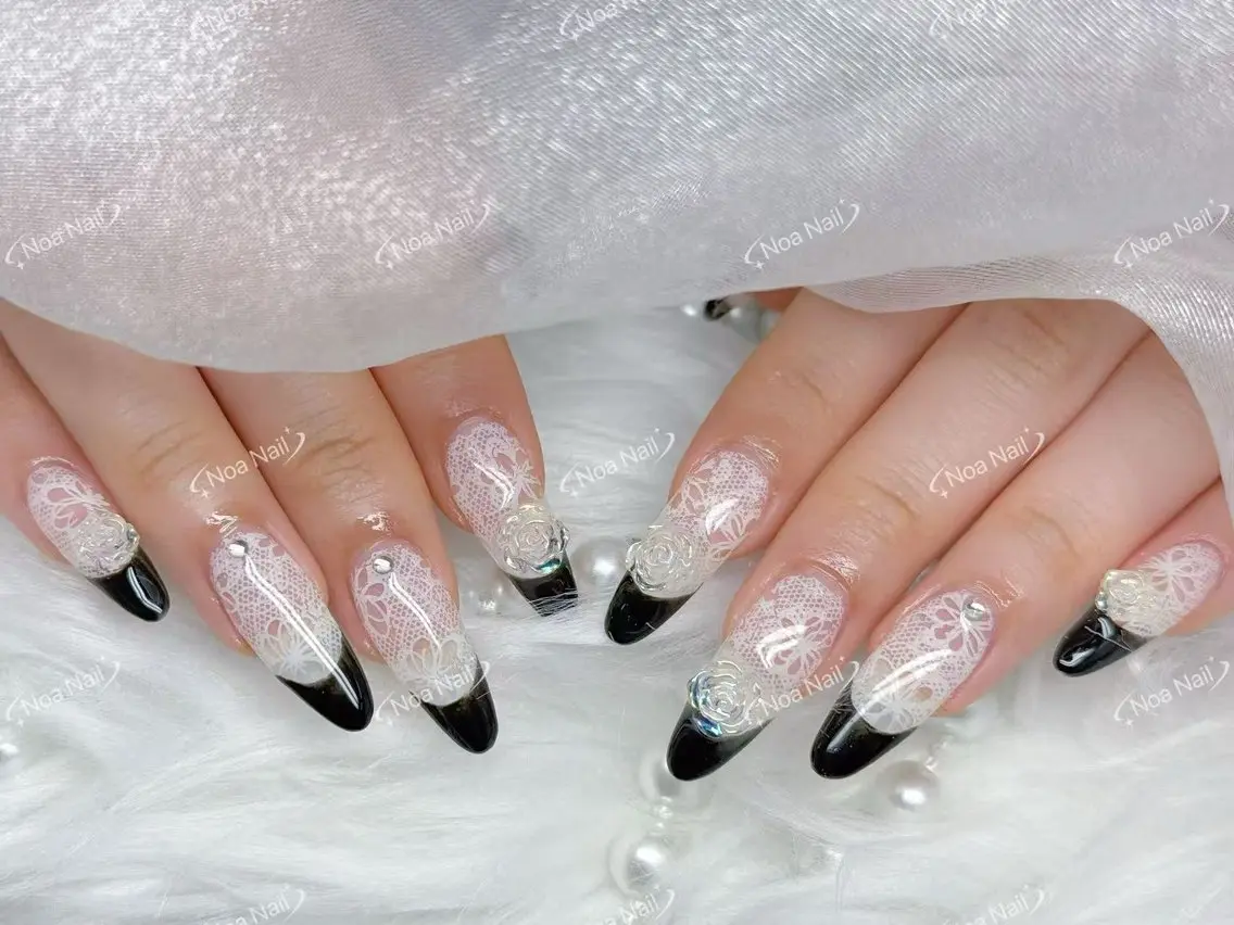 ネイル ハンドネイル Noa Nail あやのネイルデザイン