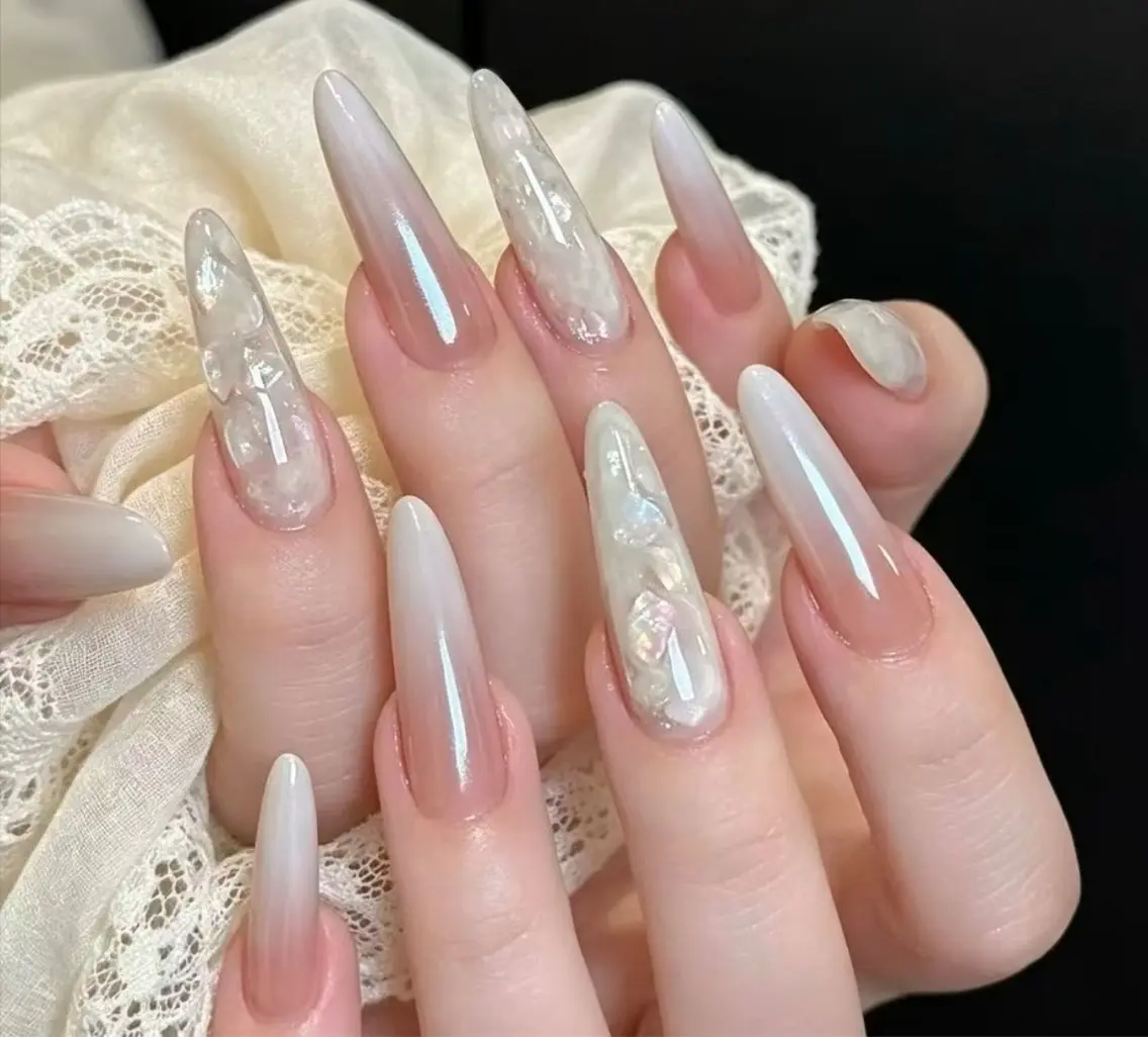 ネイル ハンドネイル D-BEAUTY Nailsalonのネイルデザイン
