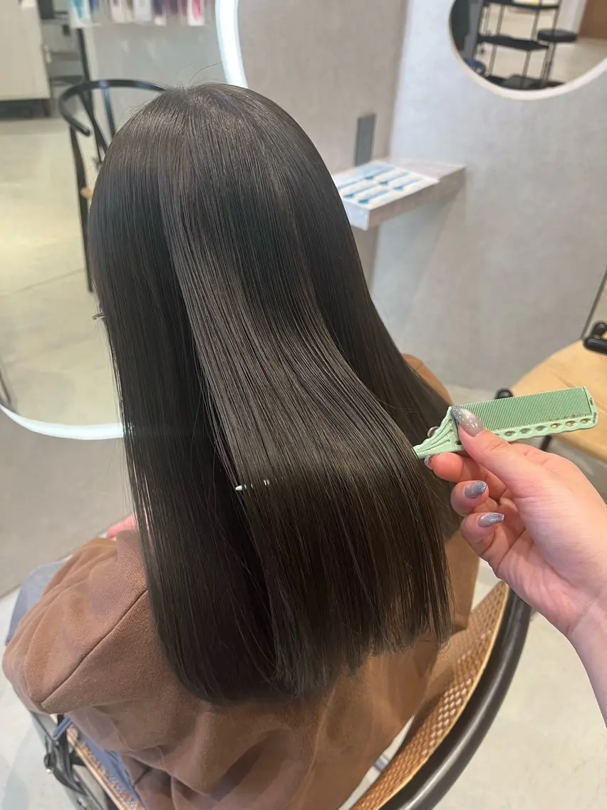 🫧ྀི70%補習 3stepトリートメント🫧ྀིの写真