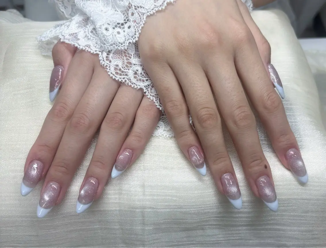 ネイル RNailsalon ゆなのネイルデザイン