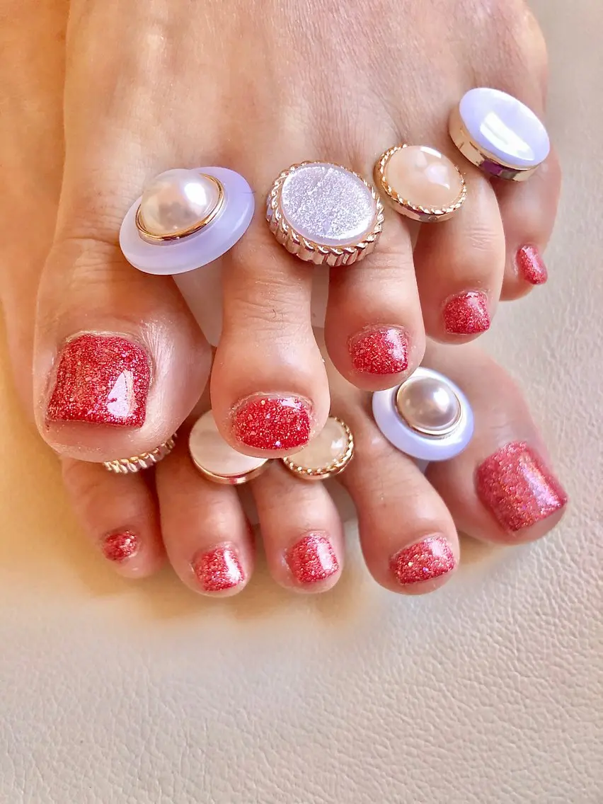 ネイル k.nail #ksmのネイルデザイン