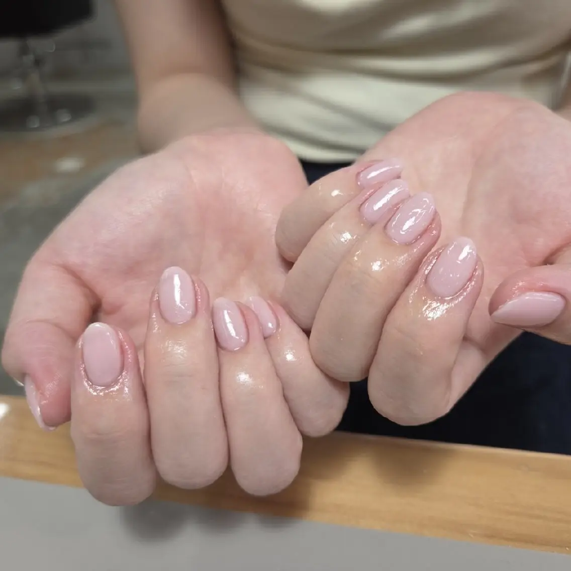ネイル ハンドネイル MEME-nail- miraiのネイルデザイン