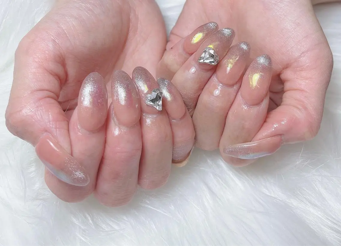 ネイル hairsalon 556のマツエク・マツパデザイン