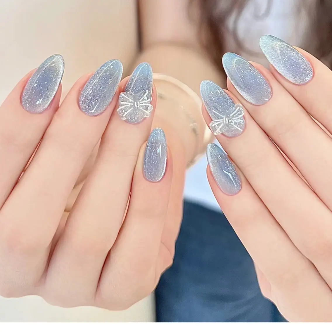 ネイル ハンドネイル Miya🎀 nailのネイルデザイン