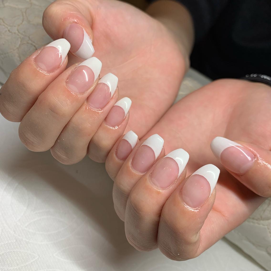ネイル BIANCA 眞野の眉毛・アイブロウイメージ
