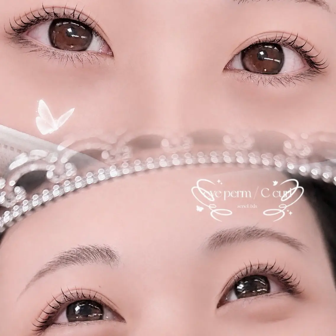 👀アイシャンプーの写真