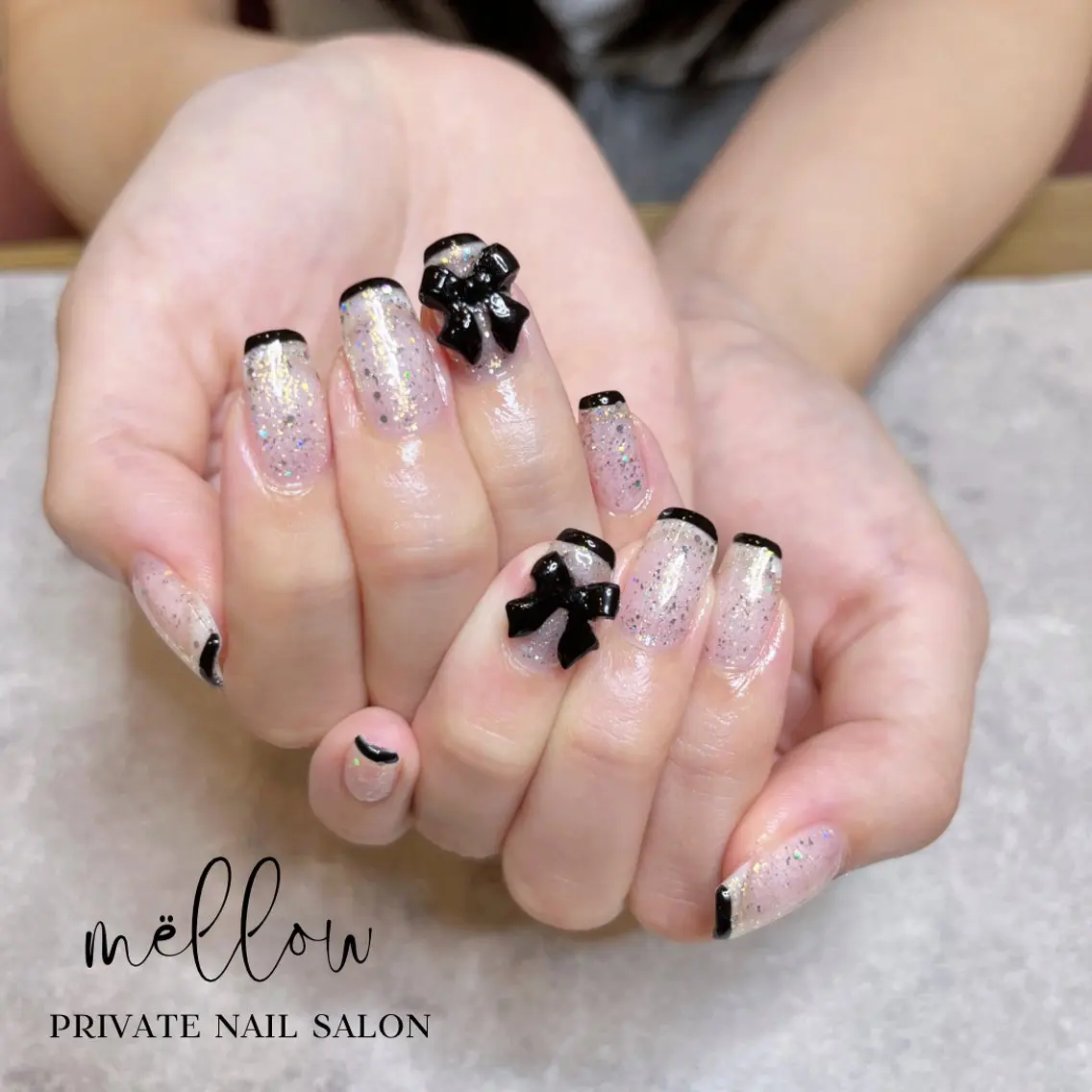 ネイル ハンドネイル belalua nail&eyeのネイルデザイン