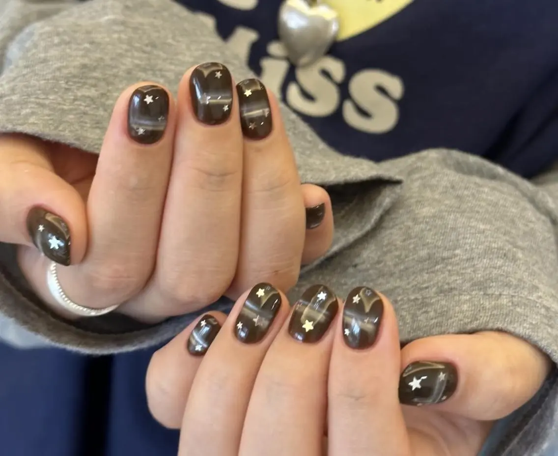 ネイル ハンドネイル エリ🫧 nail池袋東口のネイルデザイン