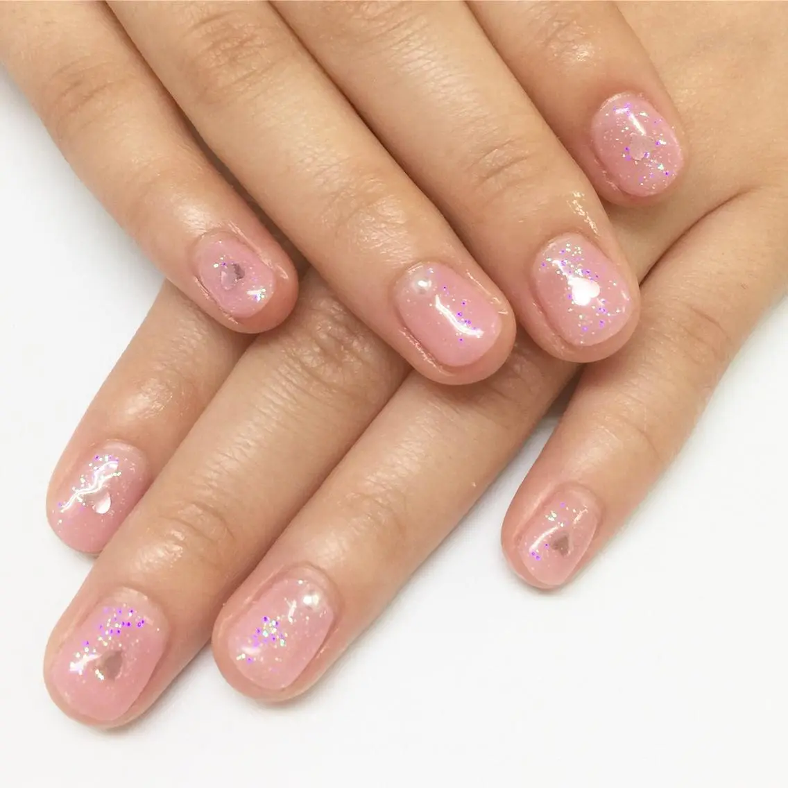 ネイル ネイリスト CHIAKIのネイルデザイン