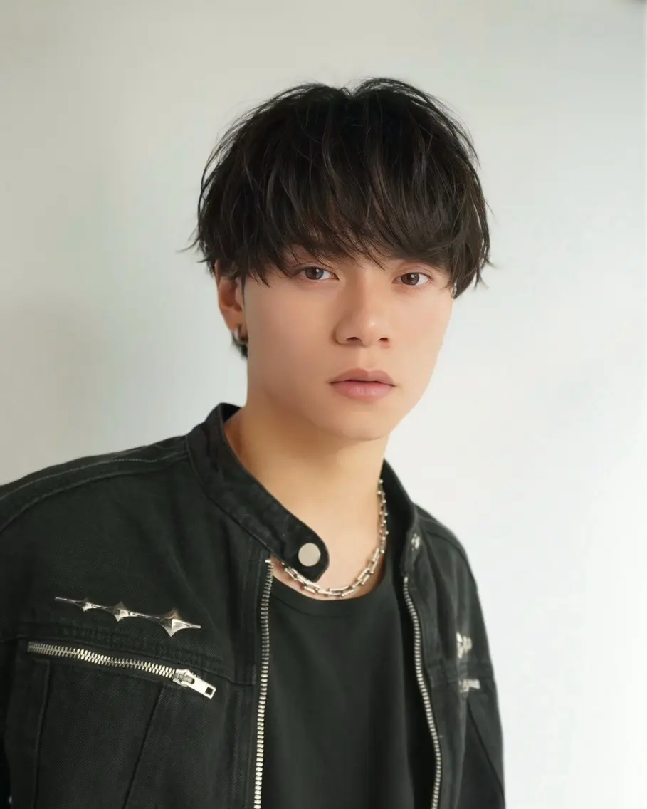 【メンズ限定🚹】メンズカット+眉毛カット✂️の写真