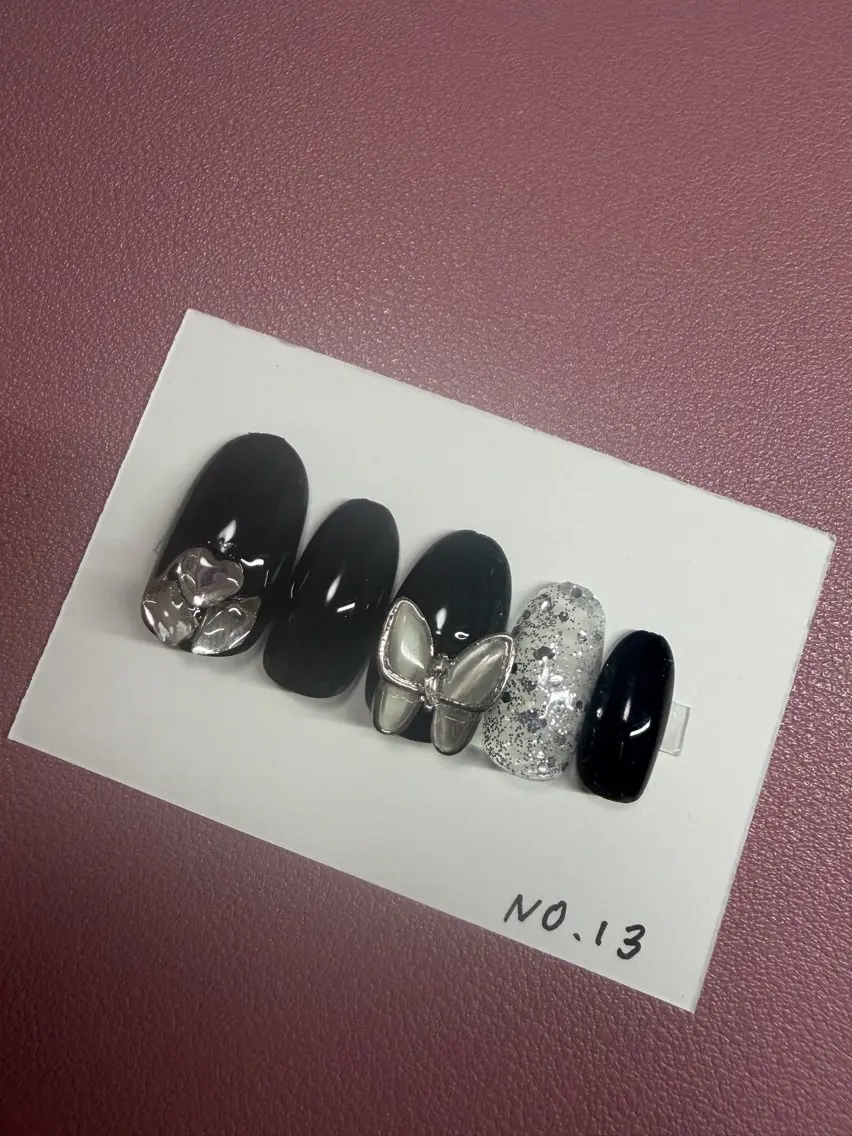 ネイル rsh nailのネイルデザイン
