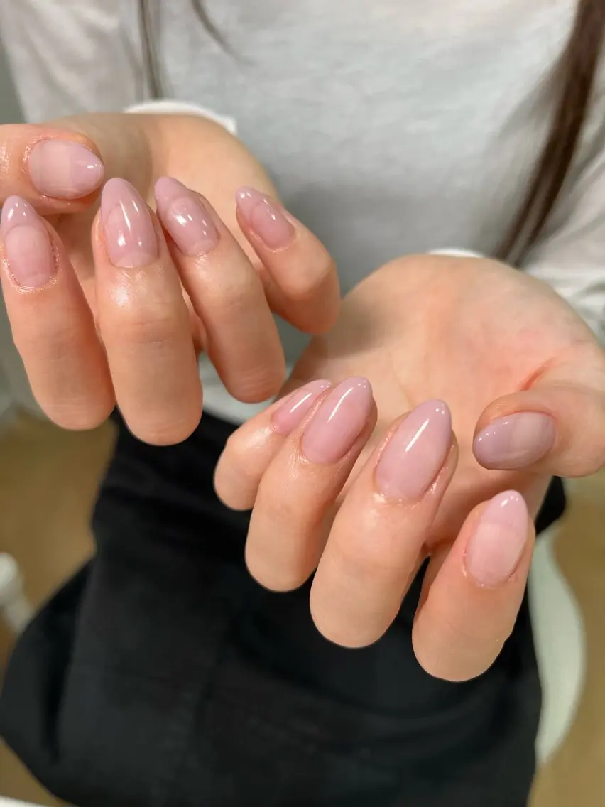 ネイル ハンドネイル nail by minamiのネイルデザイン