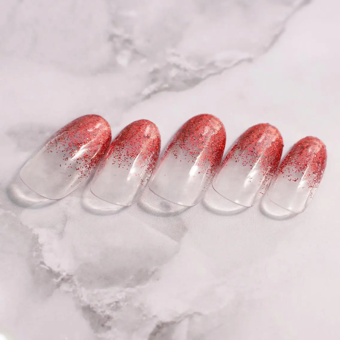 ネイル ハンドネイル MILD  Nail yuka.のネイルデザイン
